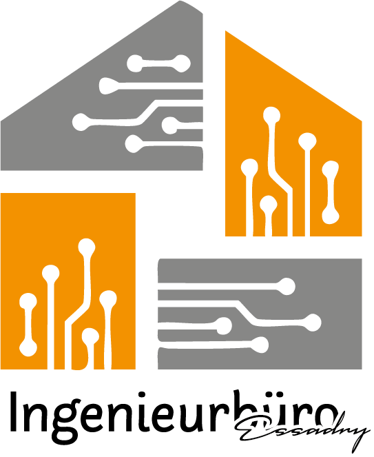 Ingenieurbüro Essadry Logo
